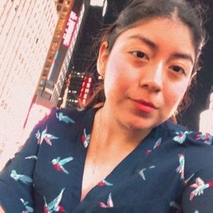 Meet your Posher, Gilda